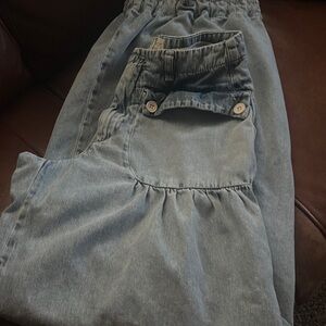 We The Free Lotus jeans